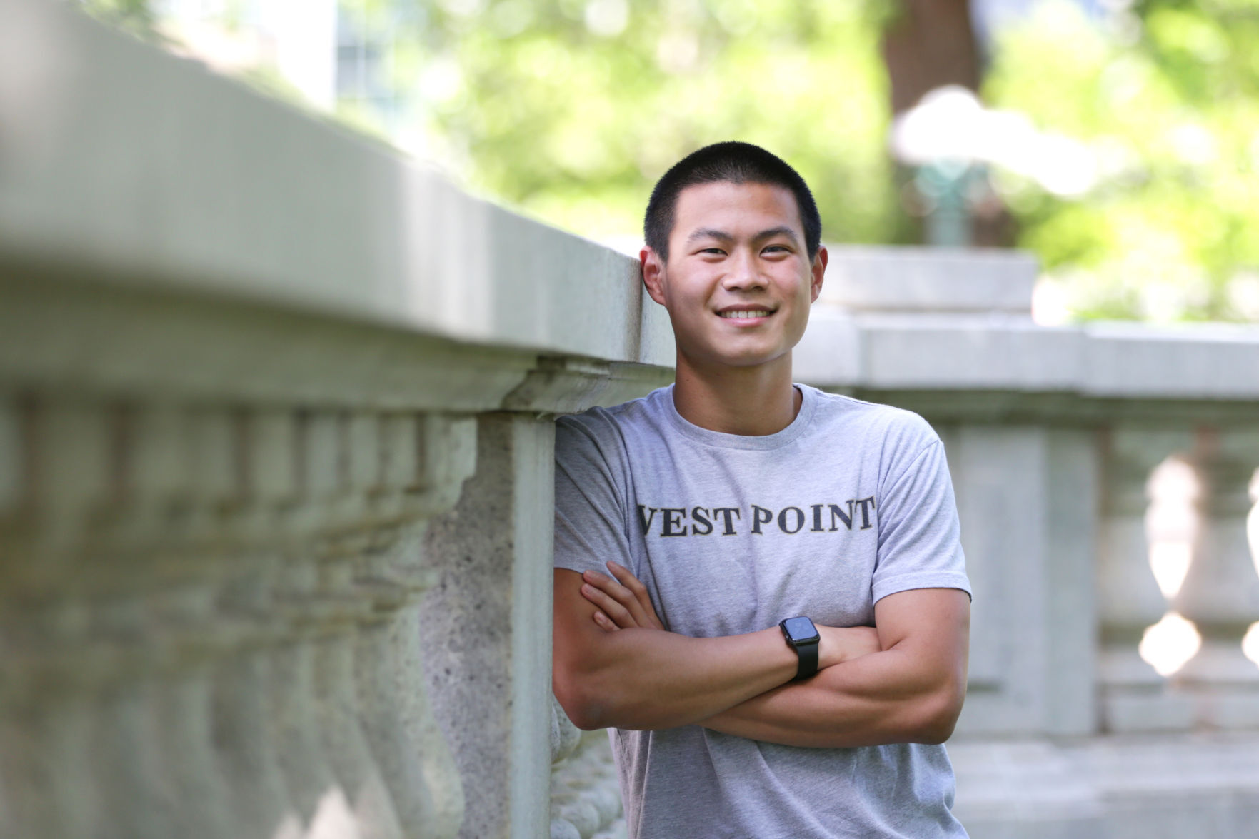 Eddie Chen